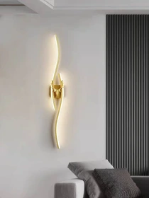لوستر اسپرت دیواری